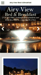 Mobile Screenshot of airyviewbnb.com