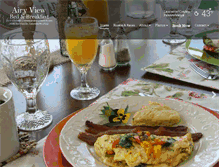 Tablet Screenshot of airyviewbnb.com